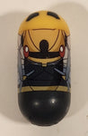 2004 Moose Mighty Beanz Pokemon 41 Ninjask Bean 1 3/8" Toy