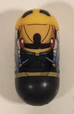 2004 Moose Mighty Beanz Pokemon 41 Ninjask Bean 1 3/8" Toy