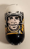 Rare Moose Mighty Beanz NHL NHLPA Boston Bruins #19 Joe Thornton 1 3/8" Toy