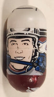 Rare Moose Mighty Beanz NHL NHLPA #99 Colorado Avalanche #53 Derek Morris 1 3/8" Toy