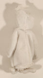 2003 Starbucks Casper The Friendly Ghost Fatso The Ghost 4 1/4" Stuffed Plush Finger Puppet Toy