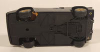 1988 Revell Lamborghini Countach Black 1/24 Scale Die Cast Toy Car Vehicle with Opening Scissor Doors
