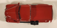 Maisto '53 Chevy Pickup Red 1/36 Scale Pull Back Die Cast Toy Car Vehicle