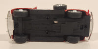 Maisto '53 Chevy Pickup Red 1/36 Scale Pull Back Die Cast Toy Car Vehicle