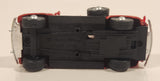 Maisto '53 Chevy Pickup Red 1/36 Scale Pull Back Die Cast Toy Car Vehicle