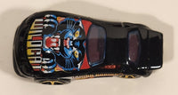 2005 Hot Wheels Wild Cats Dodge Neon Hardnoze Black Die Cast Toy Car Vehicle