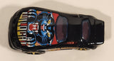 2005 Hot Wheels Wild Cats Dodge Neon Hardnoze Black Die Cast Toy Car Vehicle