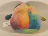 Dollarama Tie Dye Unicorn 7" Stuffed Plush Toy