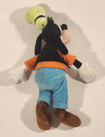Disney Goofy 10" Stuffed Plush Toy