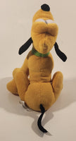 Disney Just Play Pluto 7 1/2" Stuffed Plush Toy
