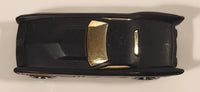 2006 Hot Wheels The Gov'ner #2 Flat Black Die Cast Toy Car Vehicle