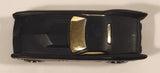 2006 Hot Wheels The Gov'ner #2 Flat Black Die Cast Toy Car Vehicle