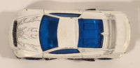 2005 Hot Wheels White Heat MS-T Suzuka White Die Cast Toy Car Vehicle