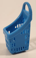 ZURU Mini Brands Blue Shopping Cart