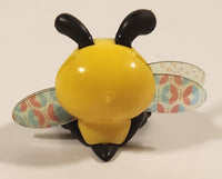 2019 Ferrero Kinder Joy Easter EN524 Bee 1 1/4" Tall Toy Figure