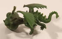 DWA DreamWorks Animation How To Train Your Dragon Terrible Terror 3" PVC Toy Figure