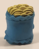 Moose Shopkins Crunch Crispy Chip 1" Tall Toy Figure
