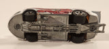 2005 Hot Wheels Wild Cats Pro Stock Firebird Pearl White Die Cast Toy Race Car Vehicle