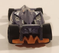 2016 Hot Wheels HW Digital Circuit Winning Formula Purple Die Cast Toy Race Car Vehicle