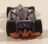 2016 Hot Wheels HW Digital Circuit Winning Formula Purple Die Cast Toy Race Car Vehicle