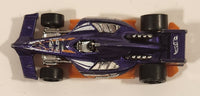 2016 Hot Wheels HW Digital Circuit Winning Formula Purple Die Cast Toy Race Car Vehicle