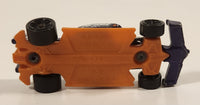 2016 Hot Wheels HW Digital Circuit Winning Formula Purple Die Cast Toy Race Car Vehicle