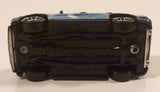 2004 Hot Wheels Tag Rides Boom Box Purple Die Cast Toy Car Vehicle
