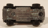 2006 Hot Wheels 1953-57 Volkswagen VW Bug Black Die Cast Toy Car Vehicle