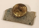 2005 Chilliwack Bell Blimp Enamel Metal Lapel Pin