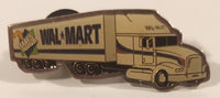 2005 Walmart Sam's Club Semi Truck Enamel Metal Lapel Pin