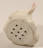 1998 McDonald's Tiger Electronics Furby White 3" Plastic Toy Figure
