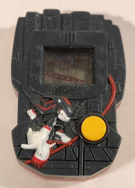 2003 McDonald's Sega Sonic The Hedgehog Shadow Grinder Game Toy #2