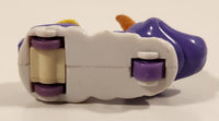 Spyro The Dragon 2 1/4" Plastic Toy Figure