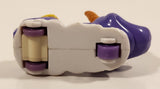 Spyro The Dragon 2 1/4" Plastic Toy Figure