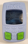 2005 McDonald's That's So Raven Psychic Phone Plastic Toy Cell Phone