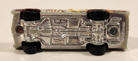 2004 Hot Wheels Cereal Crunchers Cocoa Puffs '67 Pontiac GTO Brown Die Cast Toy Muscle Car Vehicle