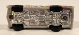2004 Hot Wheels Cereal Crunchers Cocoa Puffs '67 Pontiac GTO Brown Die Cast Toy Muscle Car Vehicle