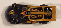 2008 Hot Wheels WBEI Speed Racer GRX Brown Die Cast Toy Car Vehicle