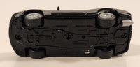 2005 Jada Toys Nissan Skyline GT-R R32 Black 1:64 Scale Die Cast Toy Car Vehicle No. 90033