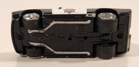2005 Jada Toys Dub City Bigtime Muscle '69 Chevy Camaro Police Highway Patrol Black 1:64 Scale Die Cast Toy Car Vehicle