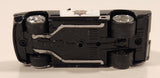 2005 Jada Toys Dub City Bigtime Muscle '69 Chevy Camaro Police Highway Patrol Black 1:64 Scale Die Cast Toy Car Vehicle