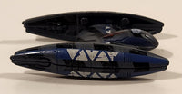 2005 GTI Galoob LFL Star Wars Revenge of The Sith Vulture Droid Die Cast Spacecraft Vehicle