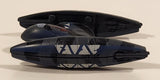 2005 GTI Galoob LFL Star Wars Revenge of The Sith Vulture Droid Die Cast Spacecraft Vehicle