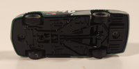 Action Racing NASCAR Wally Dallenbach #46 First Union Chevrolet Monte Carlo Green Die Cast Toy Car Vehicle