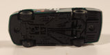 Action Racing NASCAR Wally Dallenbach #46 First Union Chevrolet Monte Carlo Green Die Cast Toy Car Vehicle