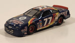 Action Racing NASCAR Mike Dillon #72 Chevrolet Monte Carlo Detroit Gasket Red and Black Die Cast Toy Car Vehicle