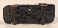 Action Racing NASCAR Morgan Shepherd #77 Ford Thunderbird Federal-Mogul Jasper Powered Dark Blue Die Cast Toy Car Vehicle