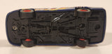 Action Racing NASCAR Morgan Shepherd #77 Ford Thunderbird Federal-Mogul Jasper Powered Dark Blue Die Cast Toy Car Vehicle