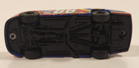 Action Racing NASCAR Darrell Waltrip #66 Route 66 Big K-Mart Red Blue Die Cast Toy Car Vehicle