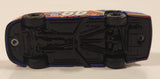 Action Racing NASCAR Darrell Waltrip #66 Route 66 Big K-Mart Red Blue Die Cast Toy Car Vehicle